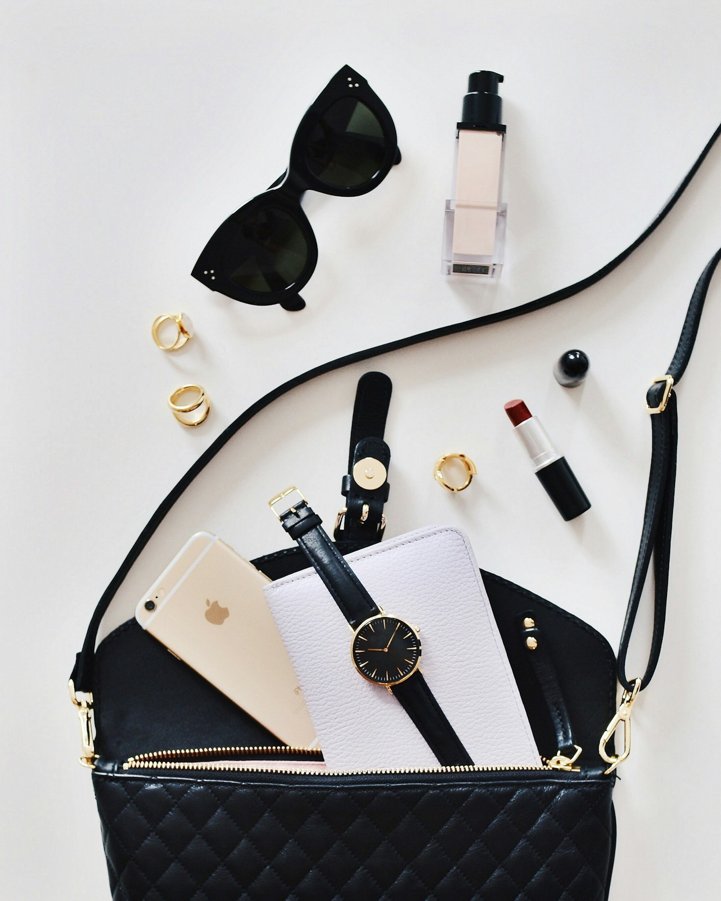 How to Choose the Perfect Accessory