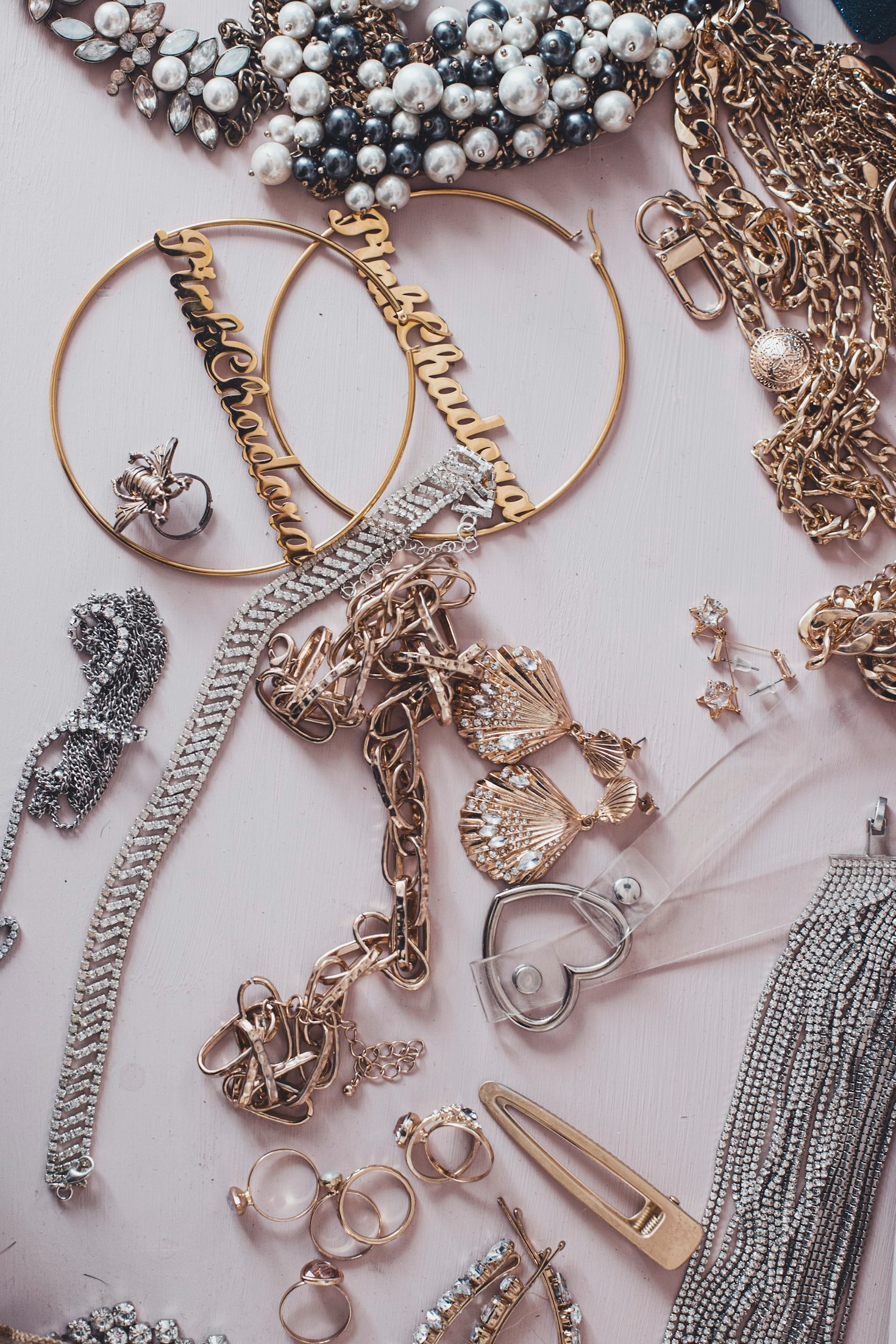 Accessorizing Tips for Every Season