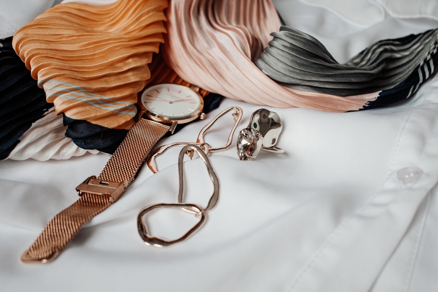Elegant Ways to Elevate Your Everyday Style